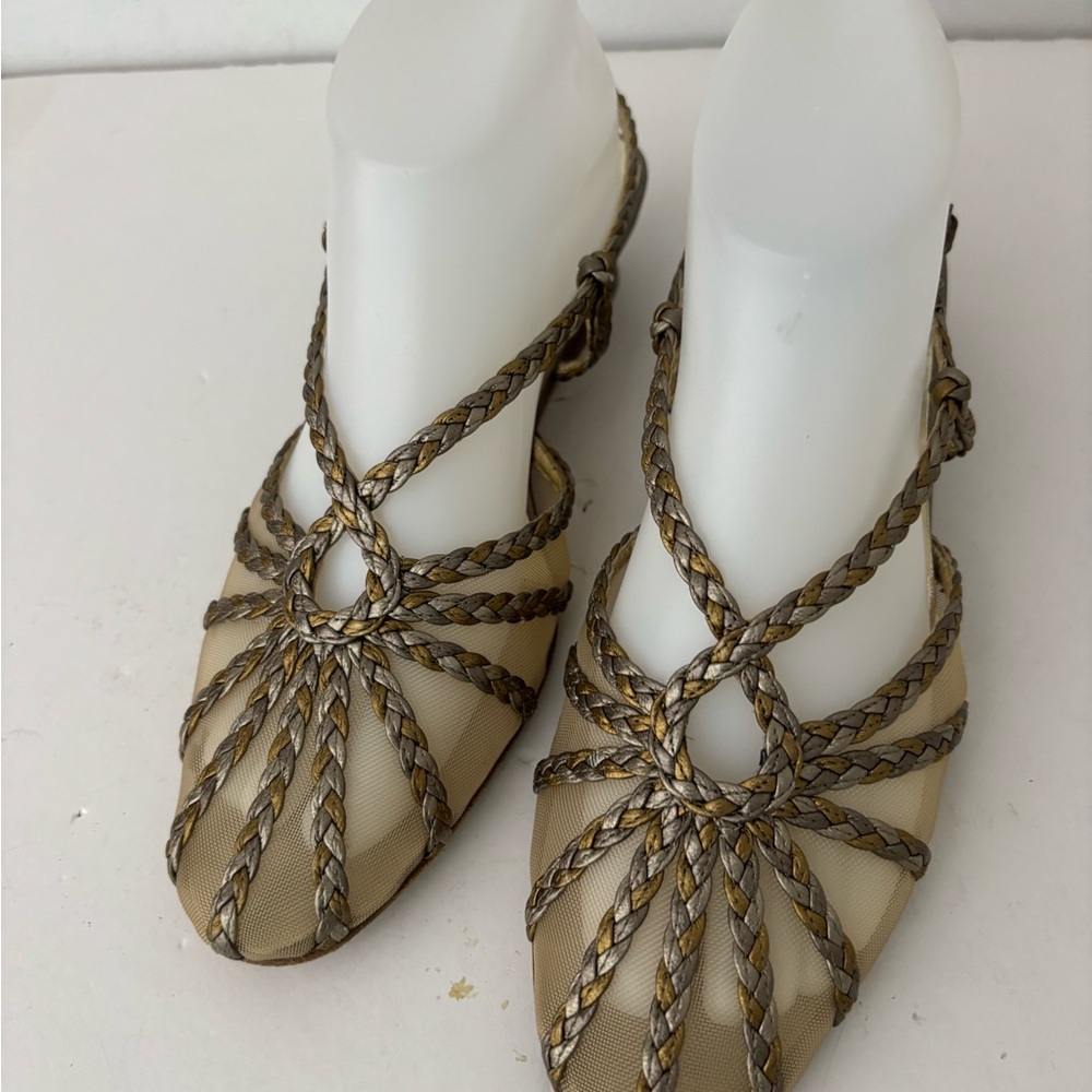 Prevata sandals - Picture 7 of 11